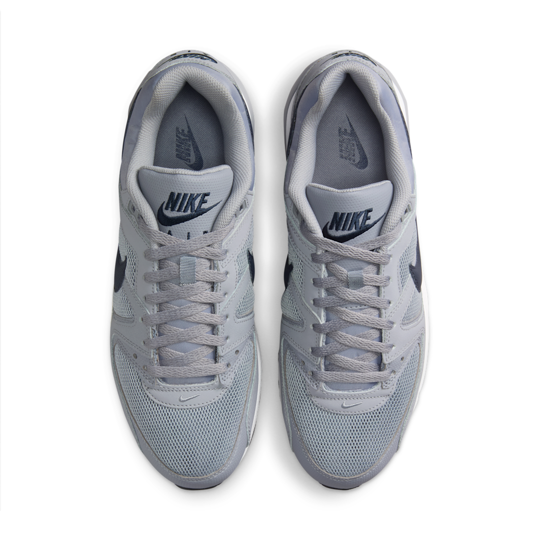 Nike Air Max Command Stealth, Stealth/White/Black/Dark Obsidian (629993-040)