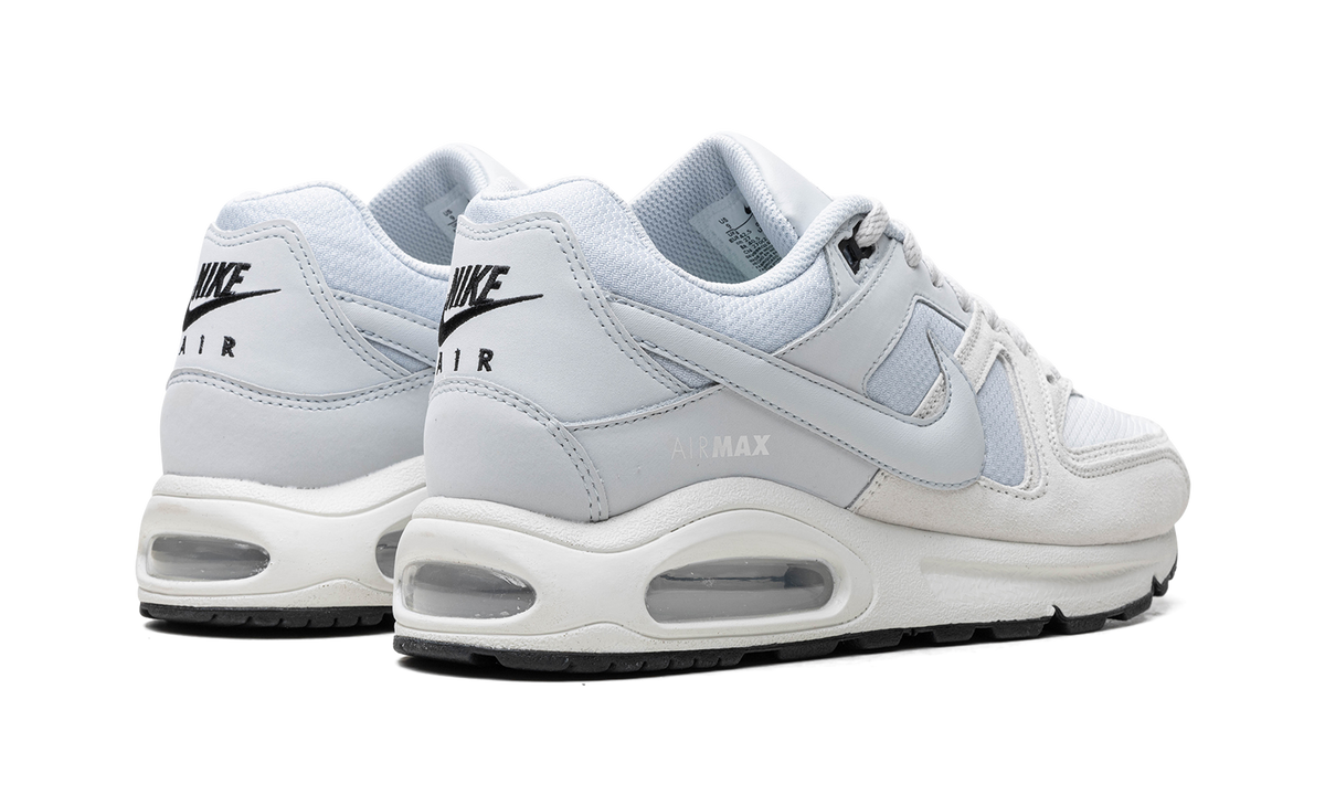 Nike Air Max Command Summit White