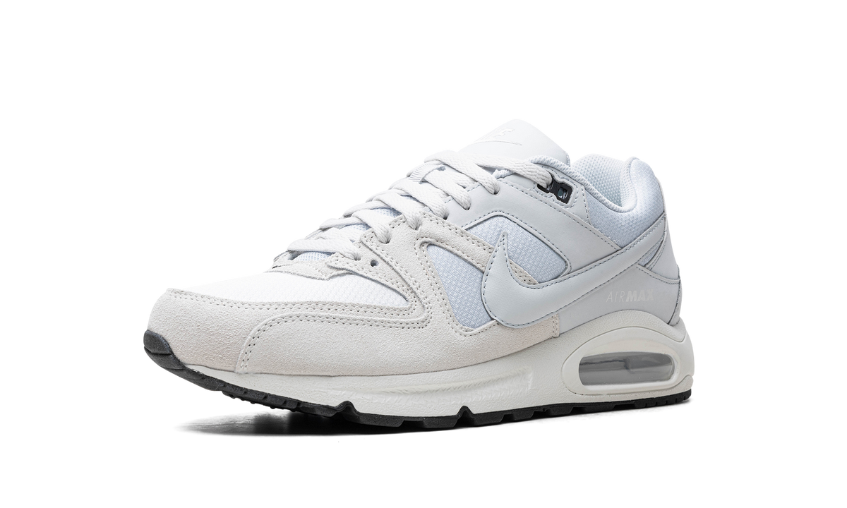 Nike Air Max Command Summit White