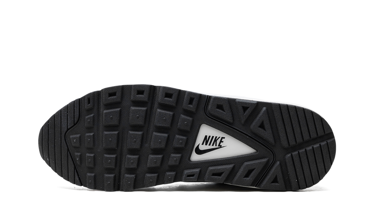 Nike Air Max Command Summit White