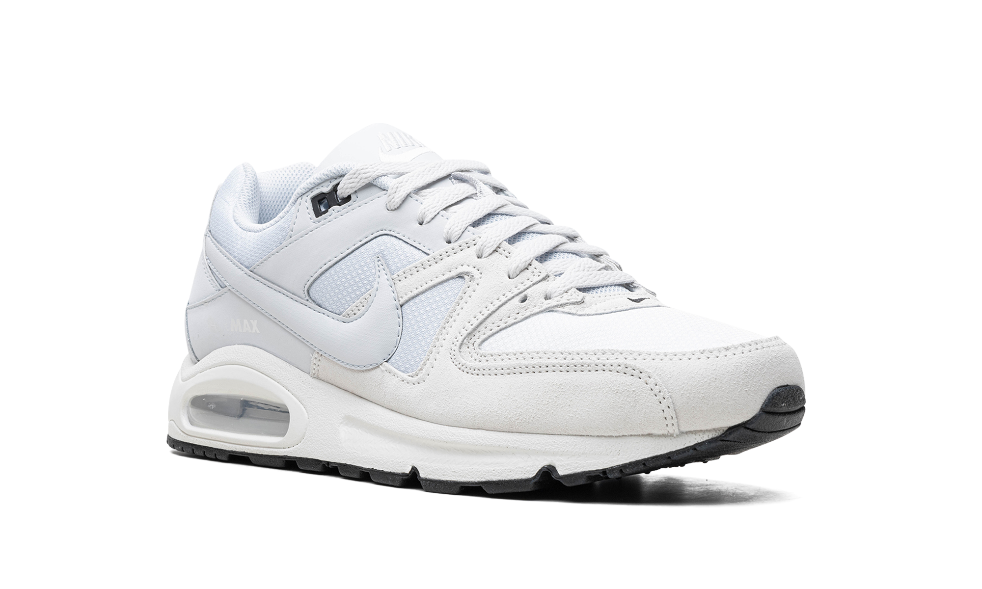 Nike Air Max Command Summit White