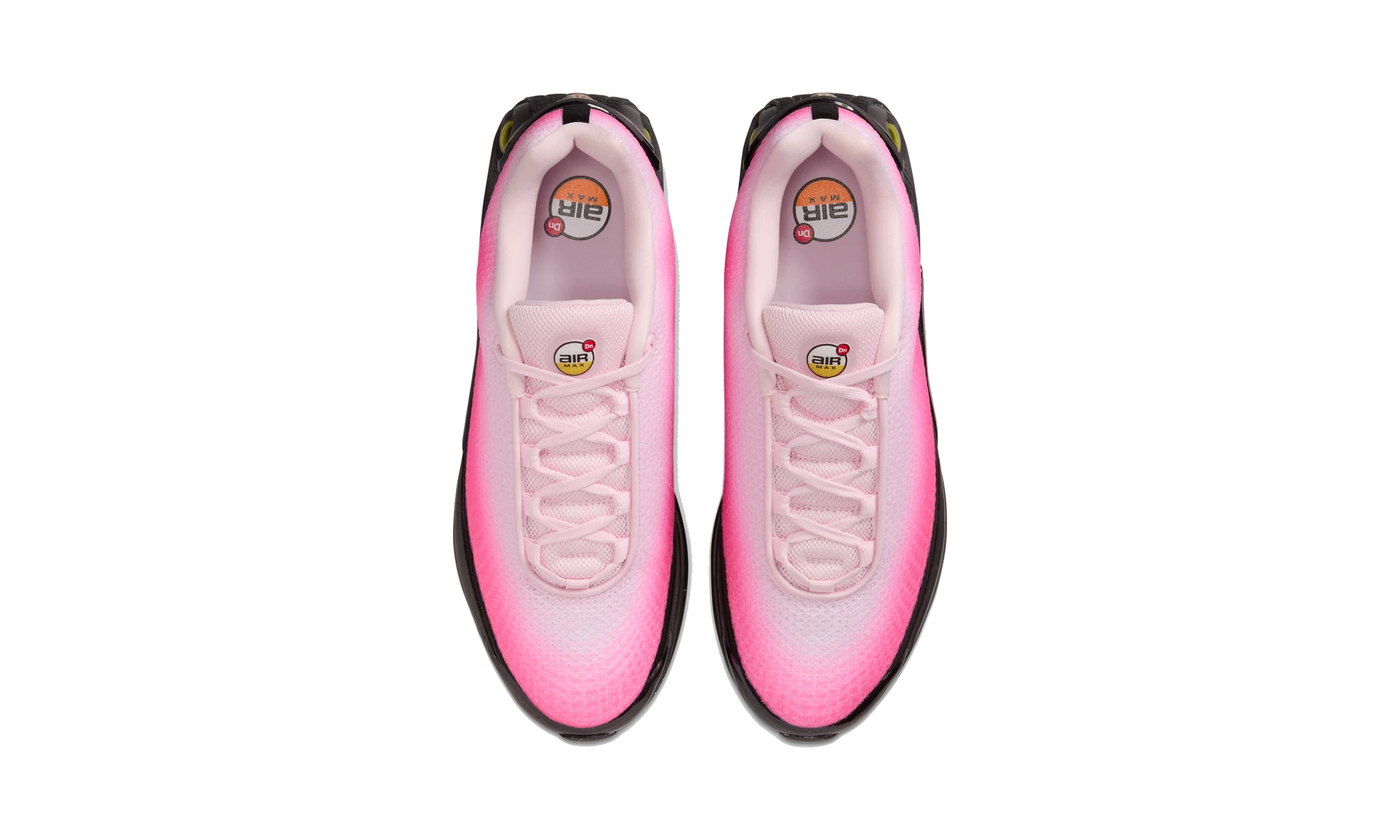 Nike Air Max DN PRM Pink Foam Bright Citron Black