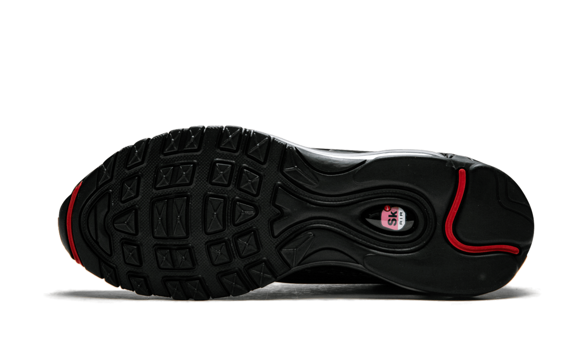 Nike Air Max Deluxe Skepta