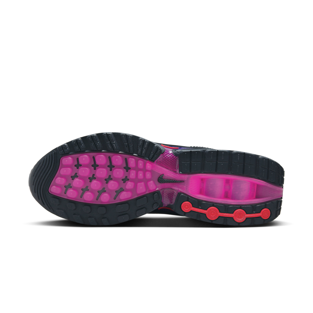 Nike Air Max Dn Anthracite Light Crimson, Anthracite/Light Crimson/Dark Smoke Grey (DV3337-001)