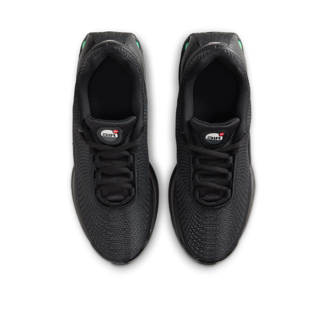 Nike Air Max Dn Black Green Strike, Black/Black/Anthracite/Green Strike (IH7672-003)