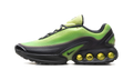 Nike Air Max Dn Light Lemon Twist Black