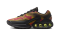 Nike Air Max Dn NRG Heat Map
