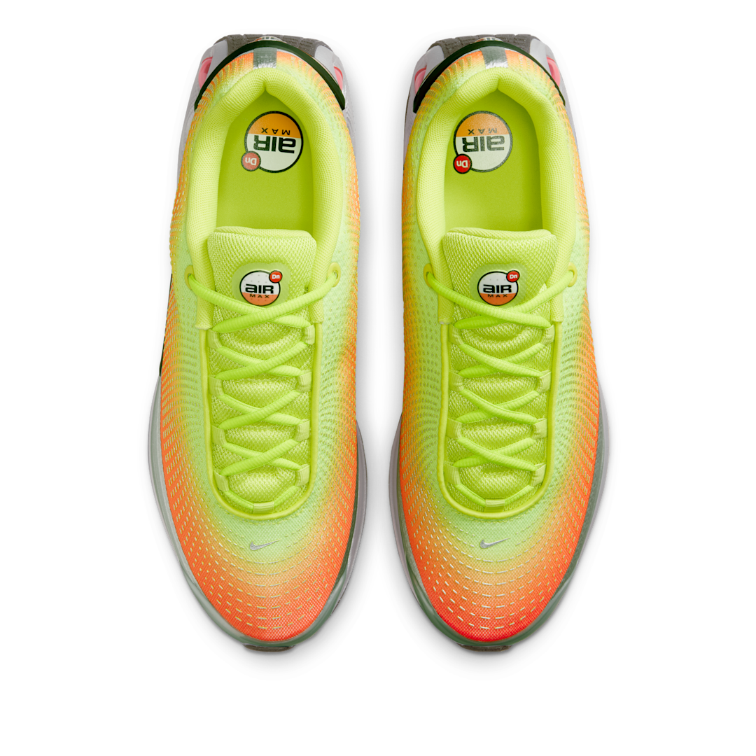 Nike Air Max Dn SE Cyber Bright Crimson, Cyber/Black-Bright Crimson (HF5531-300)