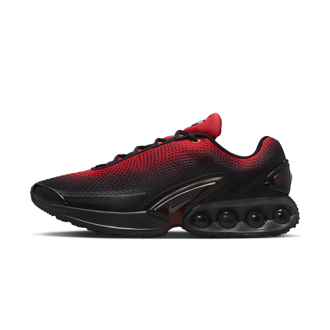 Nike Air Max Dn SE University Red Black, University Red/Black (HF5531-601)