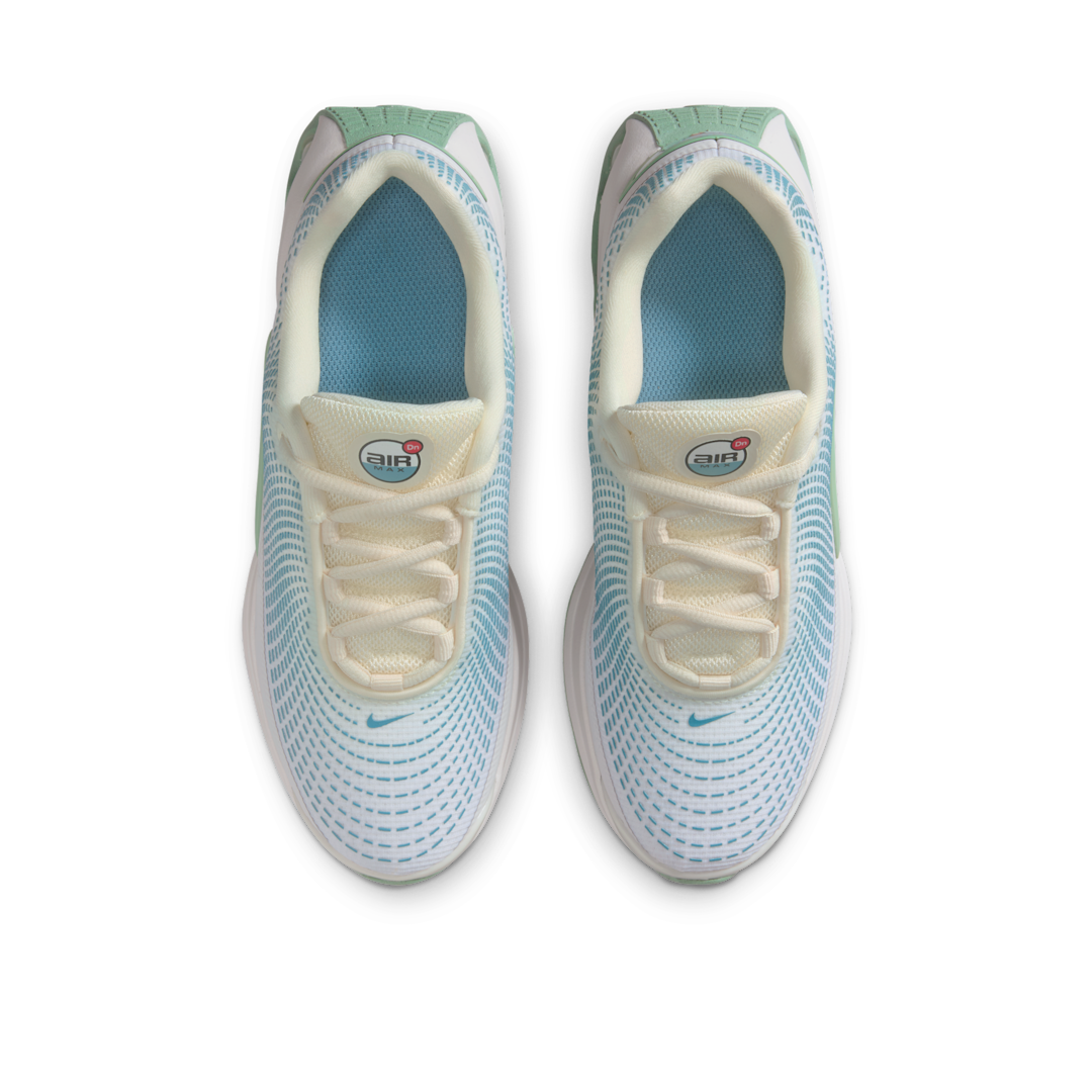 Nike Air Max Dn Soft Pearl Denim Turquoise, Soft Pearl/Vast Grey/Denim Turquoise/Soft Pearl (IH7672-001)