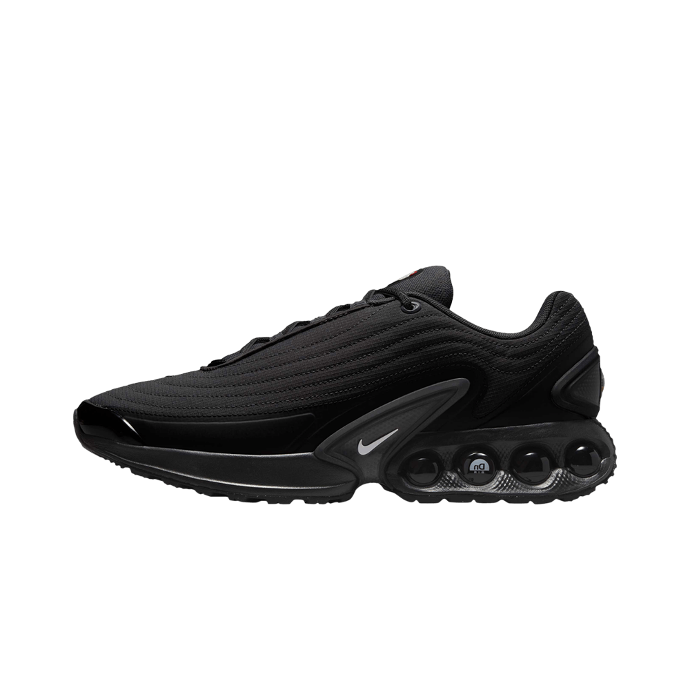 Nike Air Max Dn Winterized Anthracite Black, Anthracite/Black/Anthracite/White (HV4528-002)