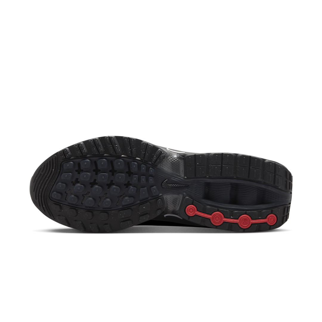 Nike Air Max Dn Winterized Anthracite Black, Anthracite/Black/Anthracite/White (HV4528-002)