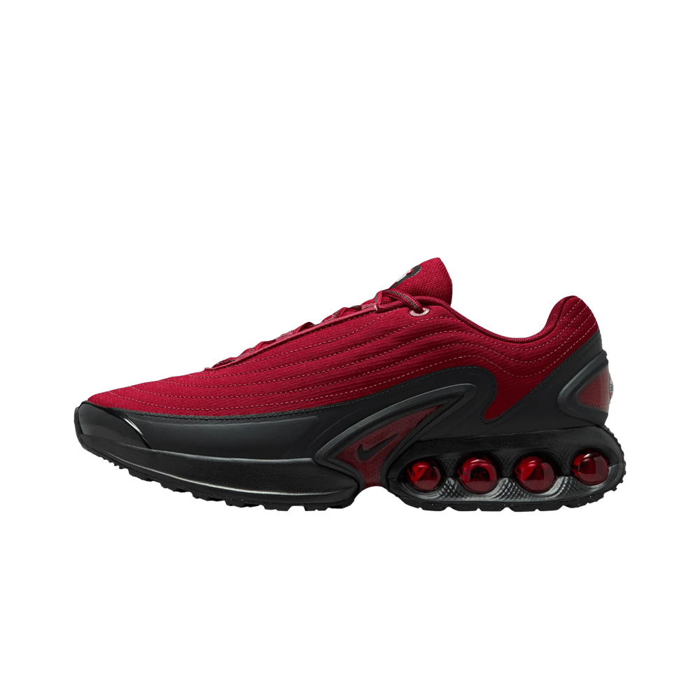 Nike Air Max Dn Winterized Noble Red Black, Noble Red/Noble Red/Light Crimson/Black (HV4528-600)