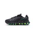Nike Air Max Dn8 Black Green Strike Dark Smoke Grey