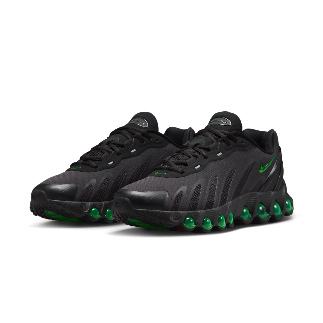 Nike Air Max Dn8 Black Green Strike Dark Smoke Grey, Black/Green Strike/Dark Smoke Grey/Black (IH4119-001)