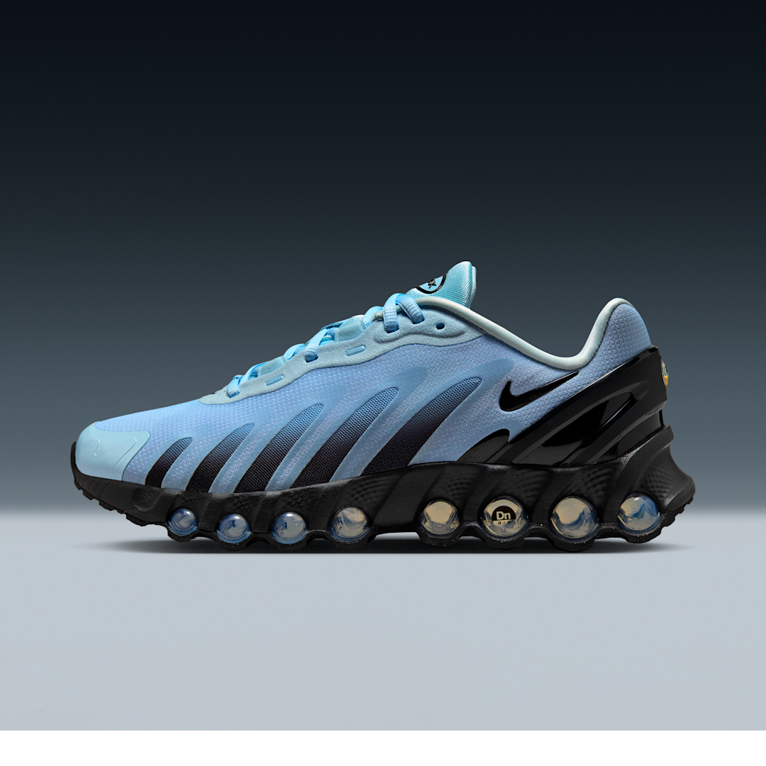 Nike Air Max Dn8 Cobalt Tint, Cobalt Tint/Psychic Blue/Light Armory Blue/Black (HF5509-400)