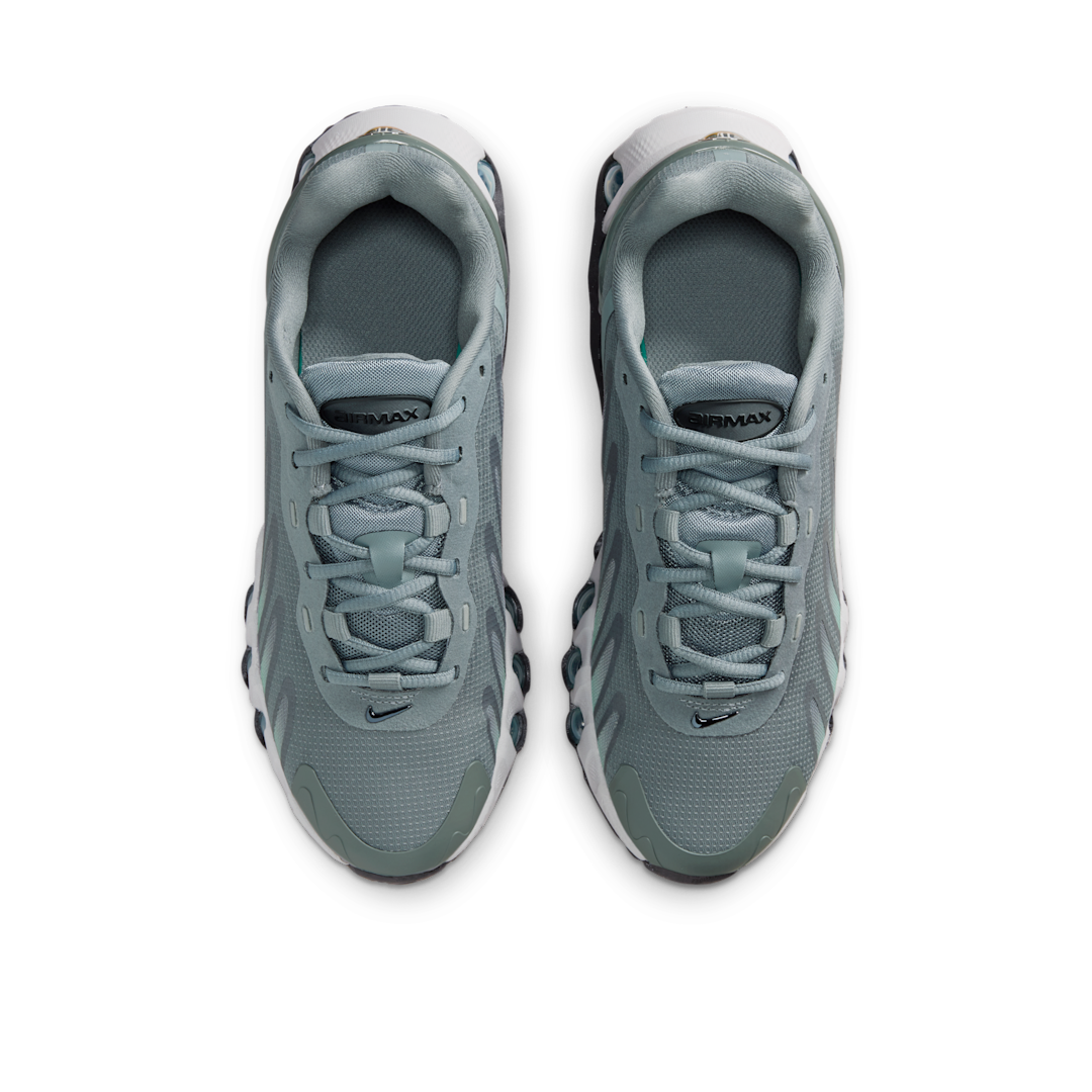 Nike Air Max Dn8 Cool Grey Cannon, Cool Grey/Cannon/Light Smoke Grey/Black (HF7310-013)