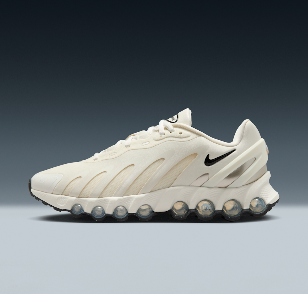 Nike Air Max Dn8 Fossil Black, Sail/Black-Fossil (HF5509-101)