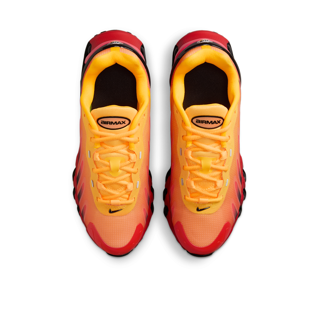 Nike Air Max Dn8 Laser Orange Black, Team Orange/Laser Orange/Black/Black (HF7310-800)