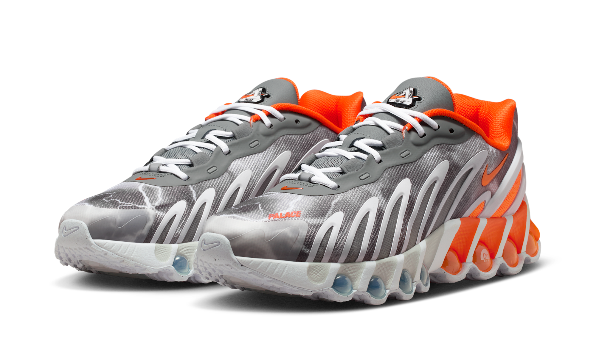 Nike Air Max Dn8 Palace Dusty Grey