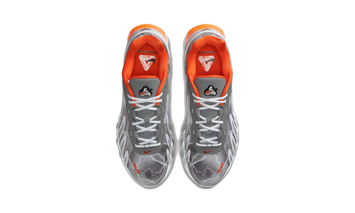 Nike Air Max Dn8 Palace Dusty Grey