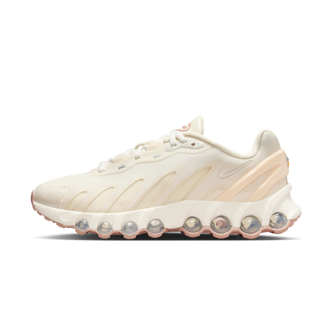 Nike Air Max Dn8 Pearl White Particle Pink, Pearl White/Soft Pearl/Particle Pink (IH5084-219)