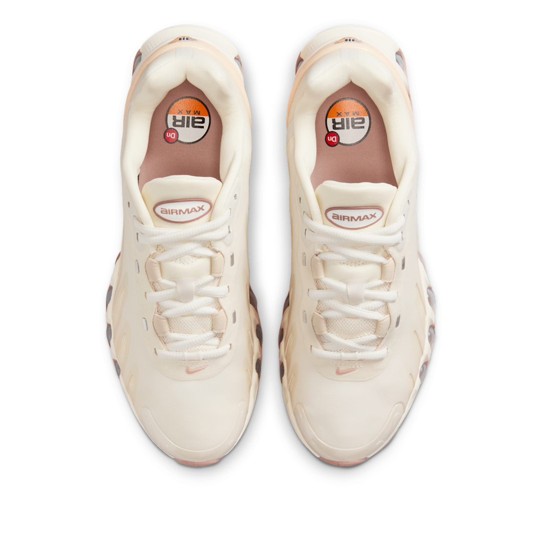 Nike Air Max Dn8 Pearl White Particle Pink, Pearl White/Soft Pearl/Particle Pink (IH5084-219)