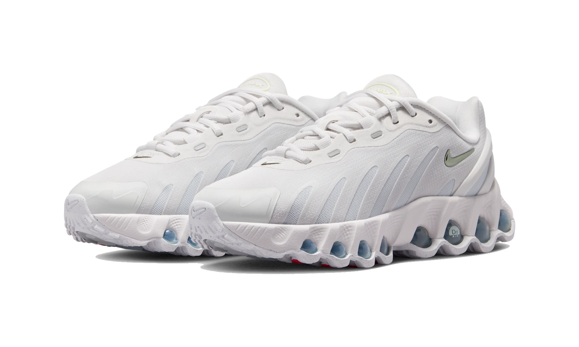 Nike Air Max Dn8 Platinum Tint Aura