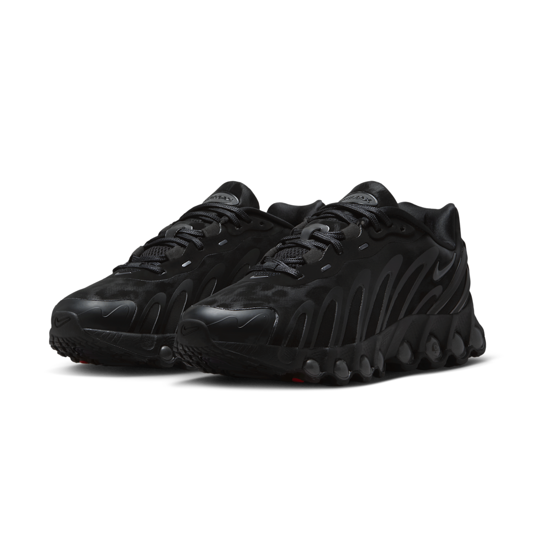 Nike Air Max Dn8 SE Black Anthracite, Black/Anthracite/Metallic Dark Grey (IB1991-001)