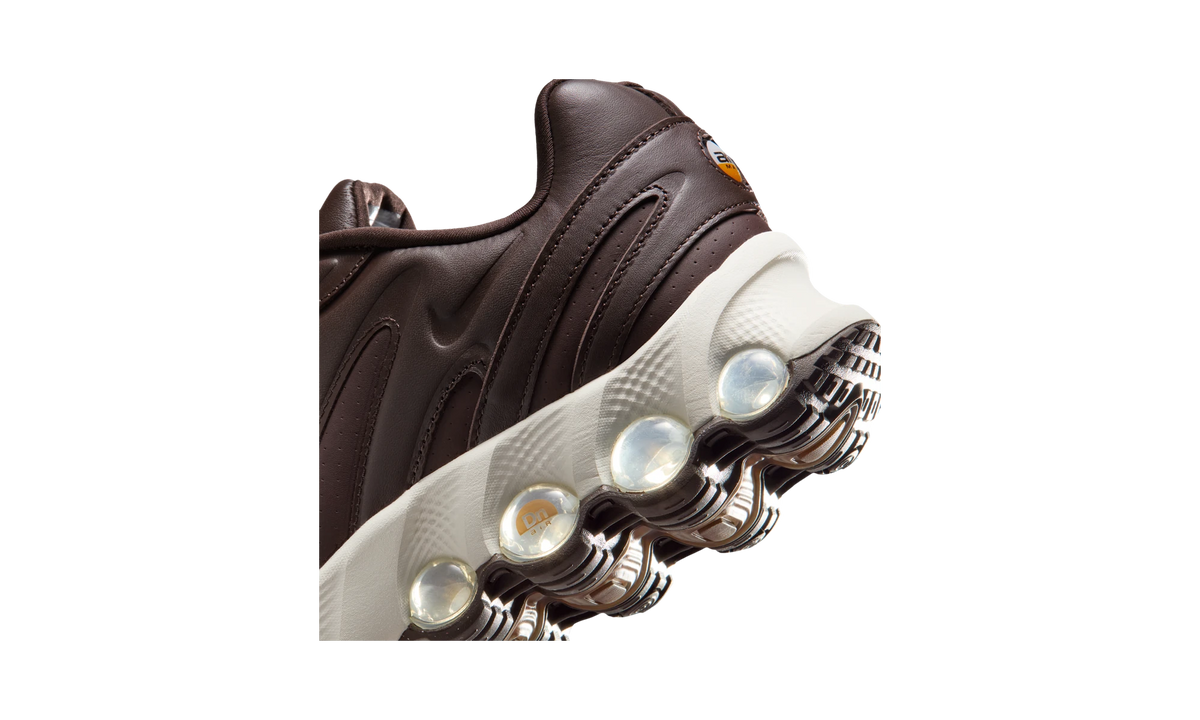 Nike Air Max Dn8 SP Baroque Brown
