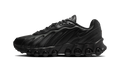 Nike Air Max Dn8 SP Black Leather