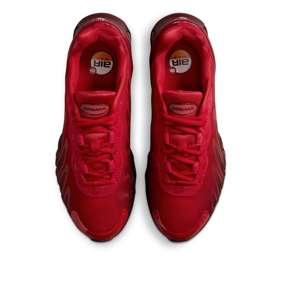 Nike Air Max Dn8 University Red, University Red/Black-Team Red (HF5509-600)