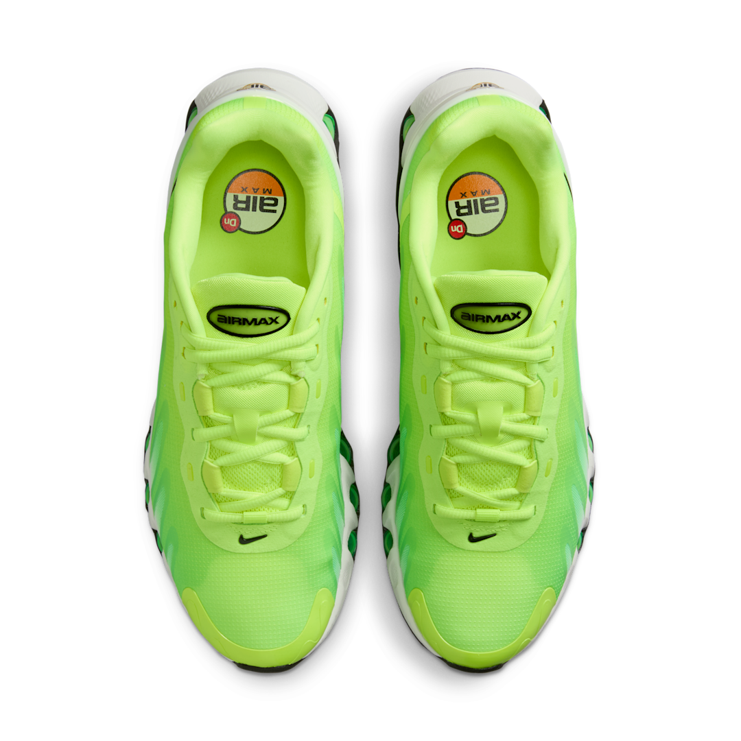Nike Air Max Dn8 Volt, Volt/Black/Green Strike/Summit White (HF5509-700)