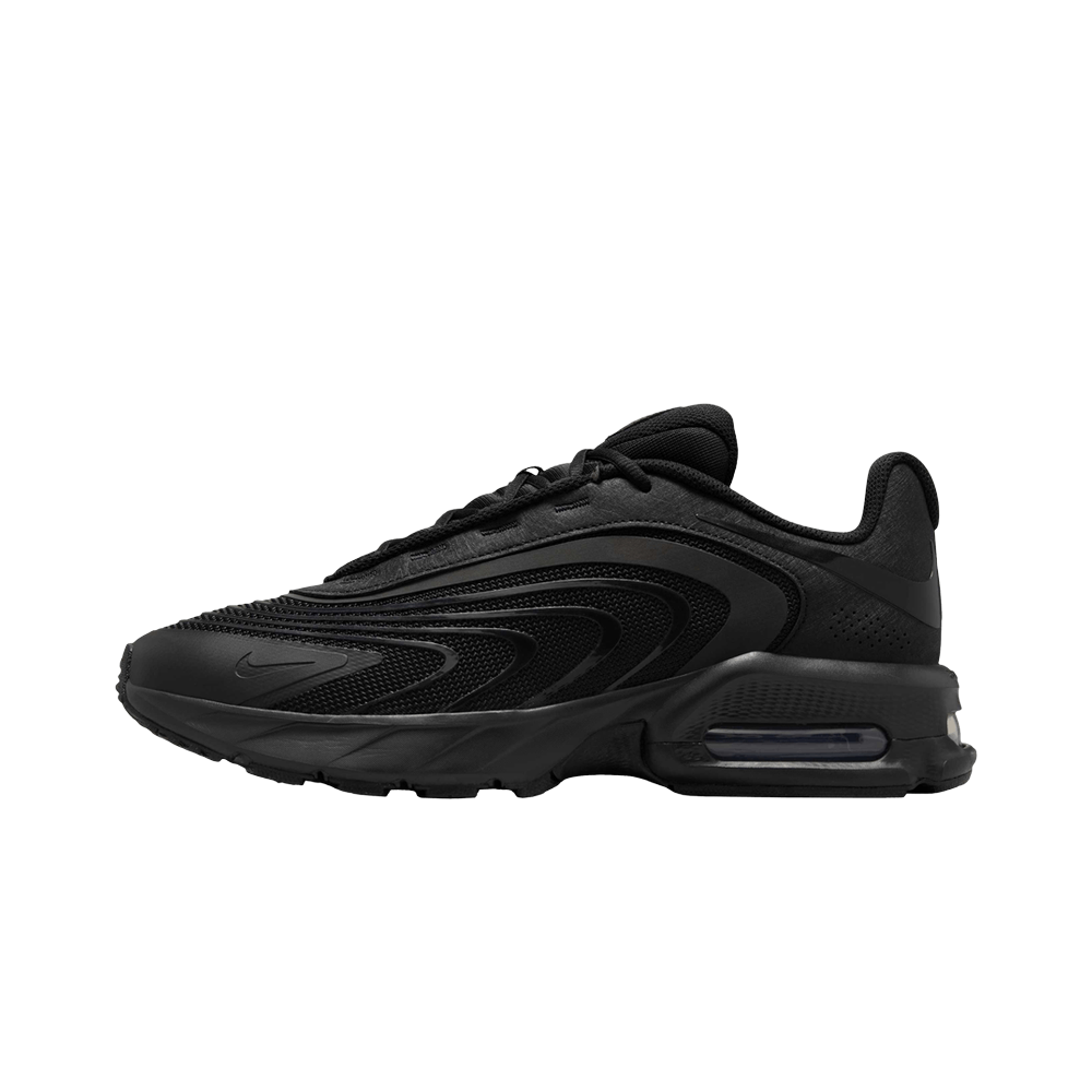Nike Air Max Fire Triple Black, Black/Black (IF2621-003)