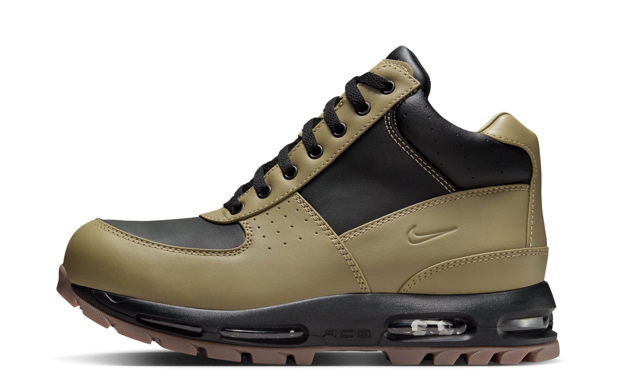 Nike Air Max Goadome Black Sesame Neutral Olive