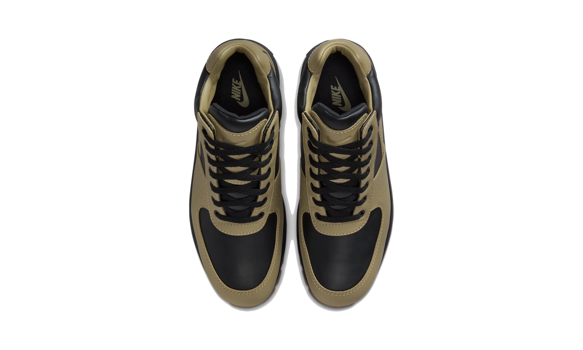 Nike Air Max Goadome Black Sesame Neutral Olive