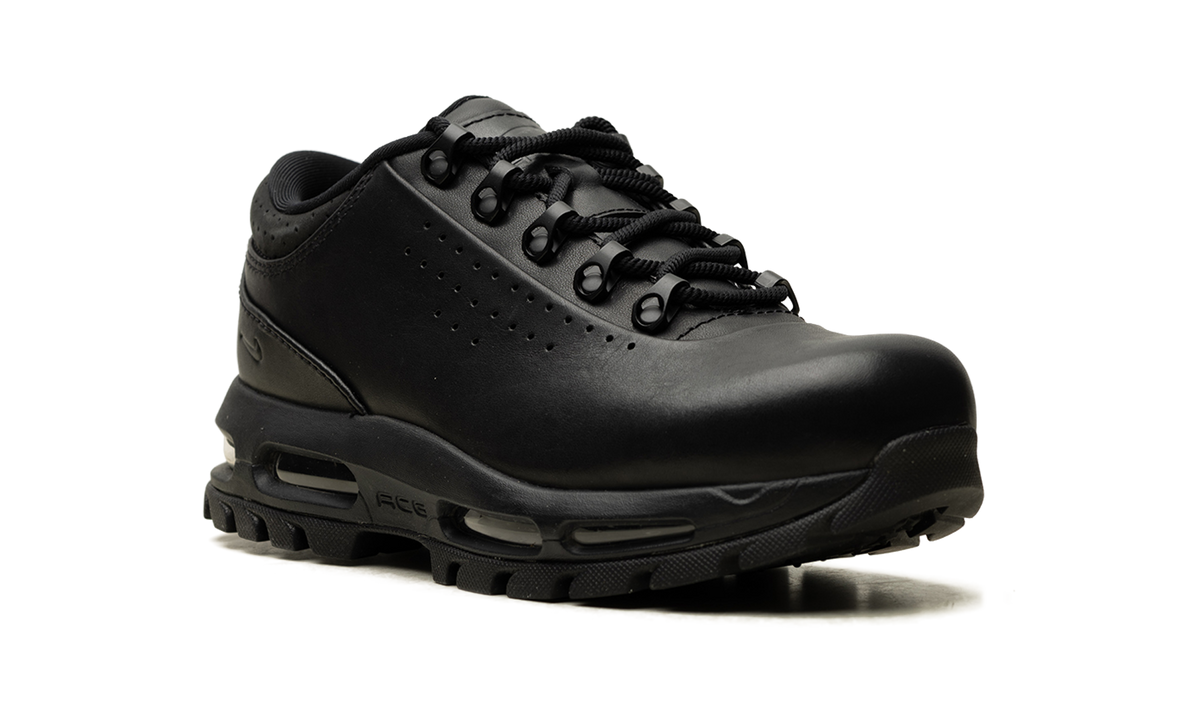 Nike Air Max Goadome Low Black