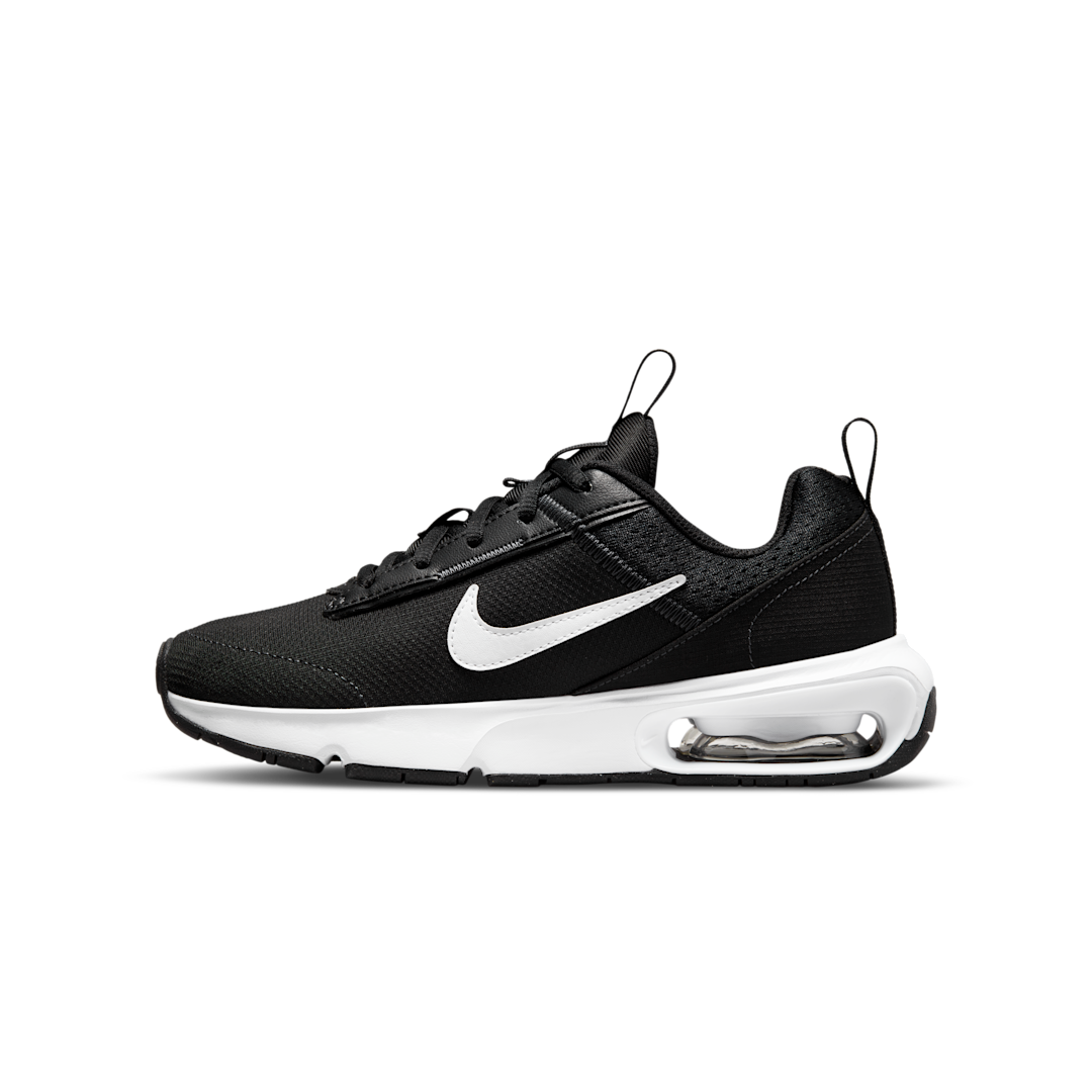 Nike Air Max INTRLK Lite Black White, Black/White/Anthracite/Wolf Grey (DH9393-002)