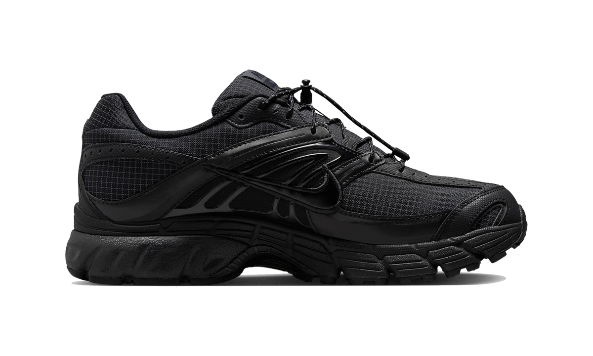 Nike Air Max Moto 2K Black Anthracite