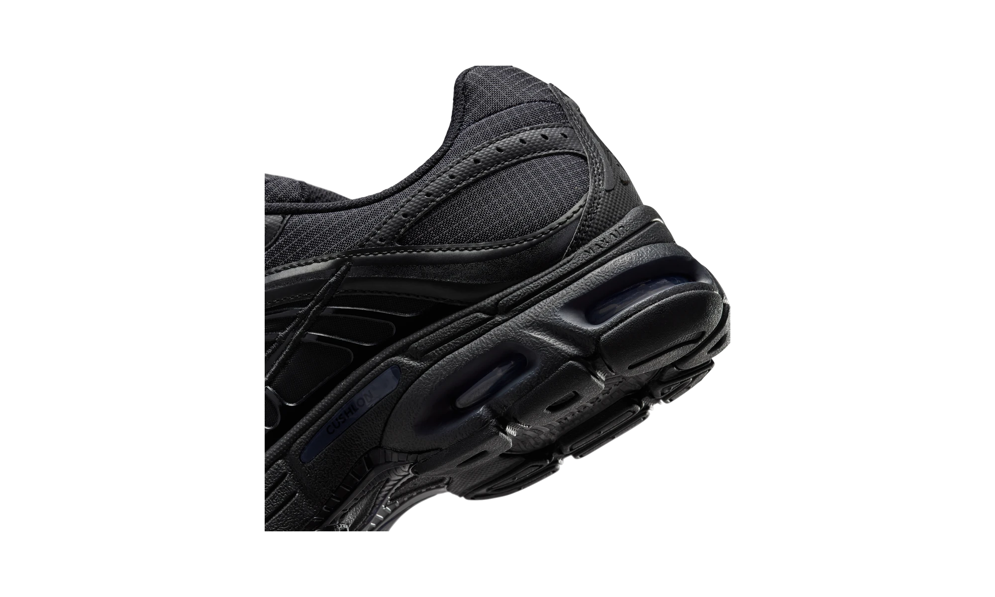 Nike Air Max Moto 2K Black Anthracite