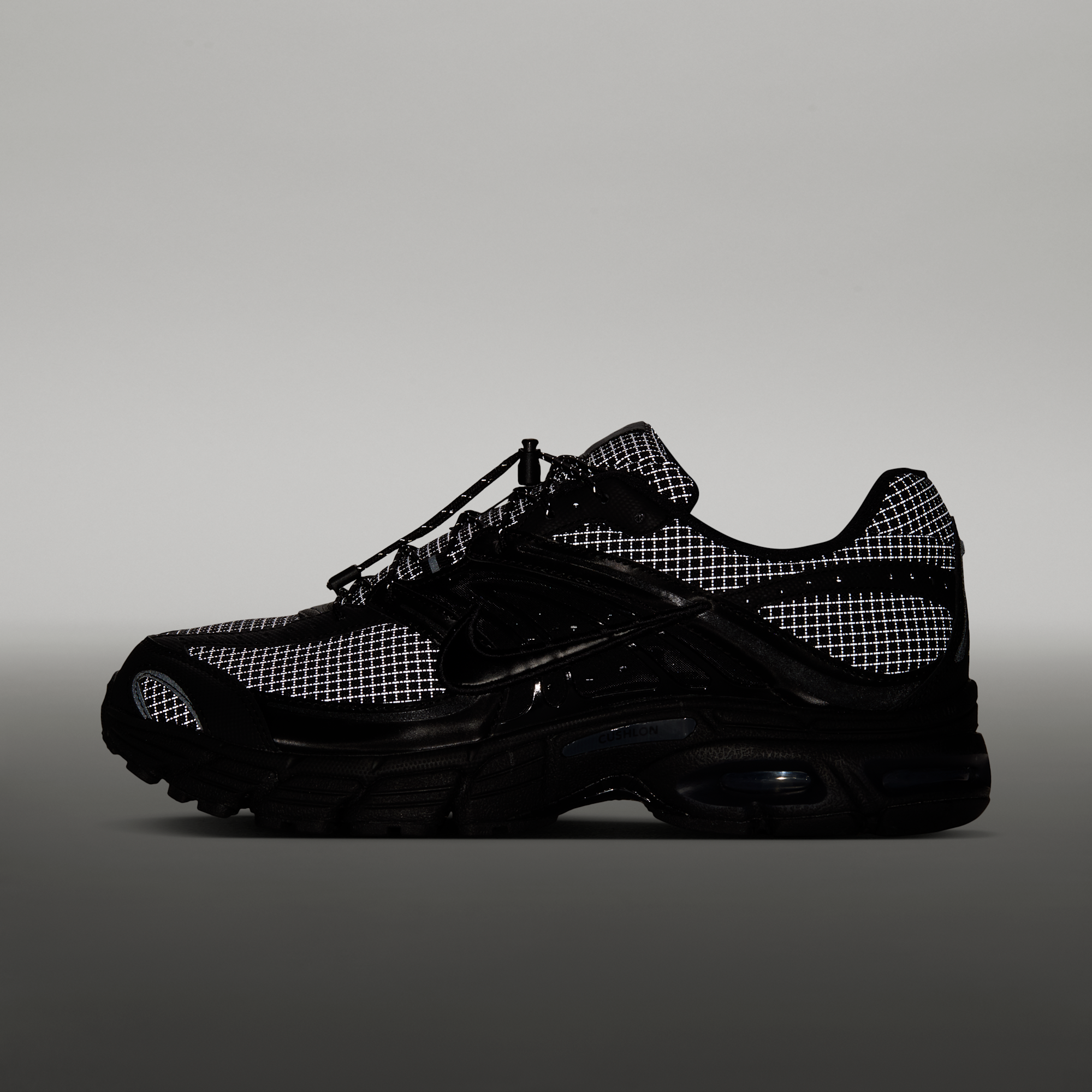 Nike Air Max Moto 2K Black Anthracite