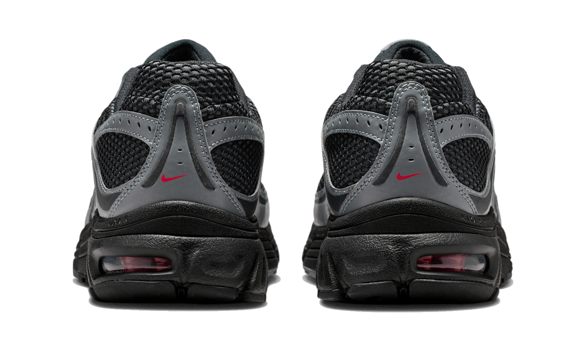 Nike Air Max Moto 2K Black Cool Grey