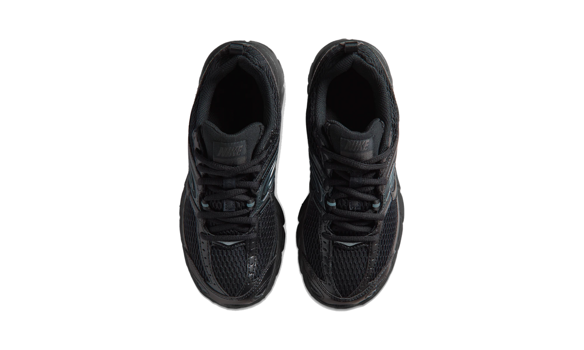 Nike Air Max Moto 2K Black Metallic Dark Grey