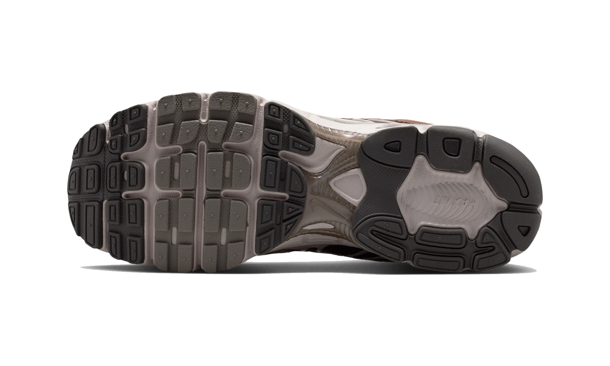 Nike Air Max Moto 2K Ironstone Velvet Brown
