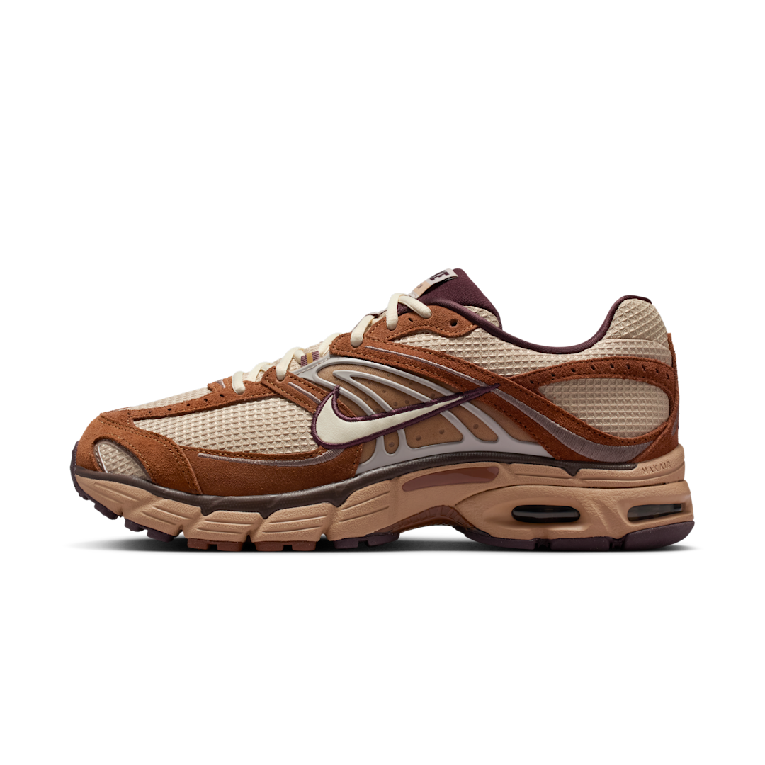 Nike Air Max Moto 2K Light British Tan Coconut Milk
