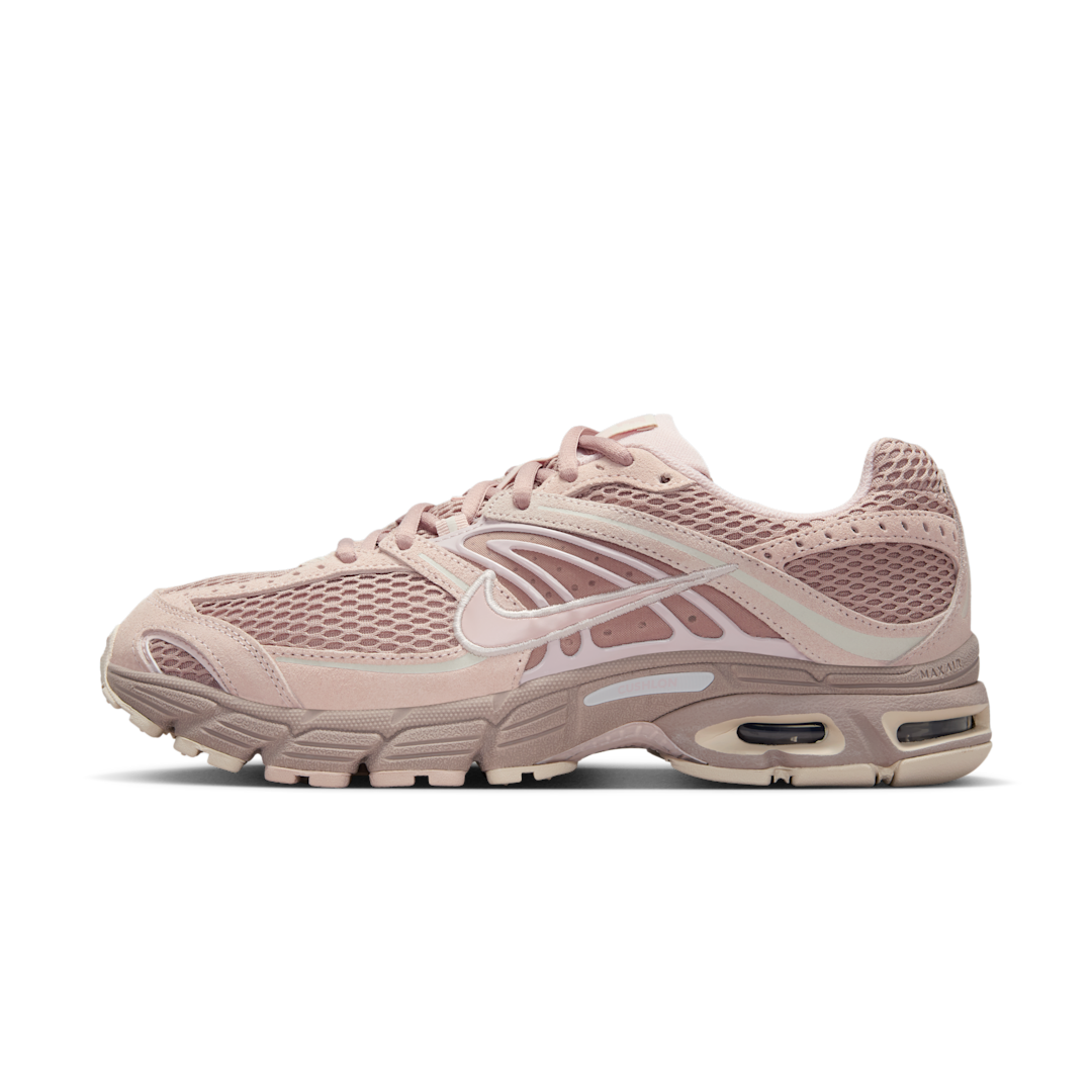 Nike Air Max Moto 2K Malt Phantom, Malt/Phantom/Silt Red (IM9570-200)