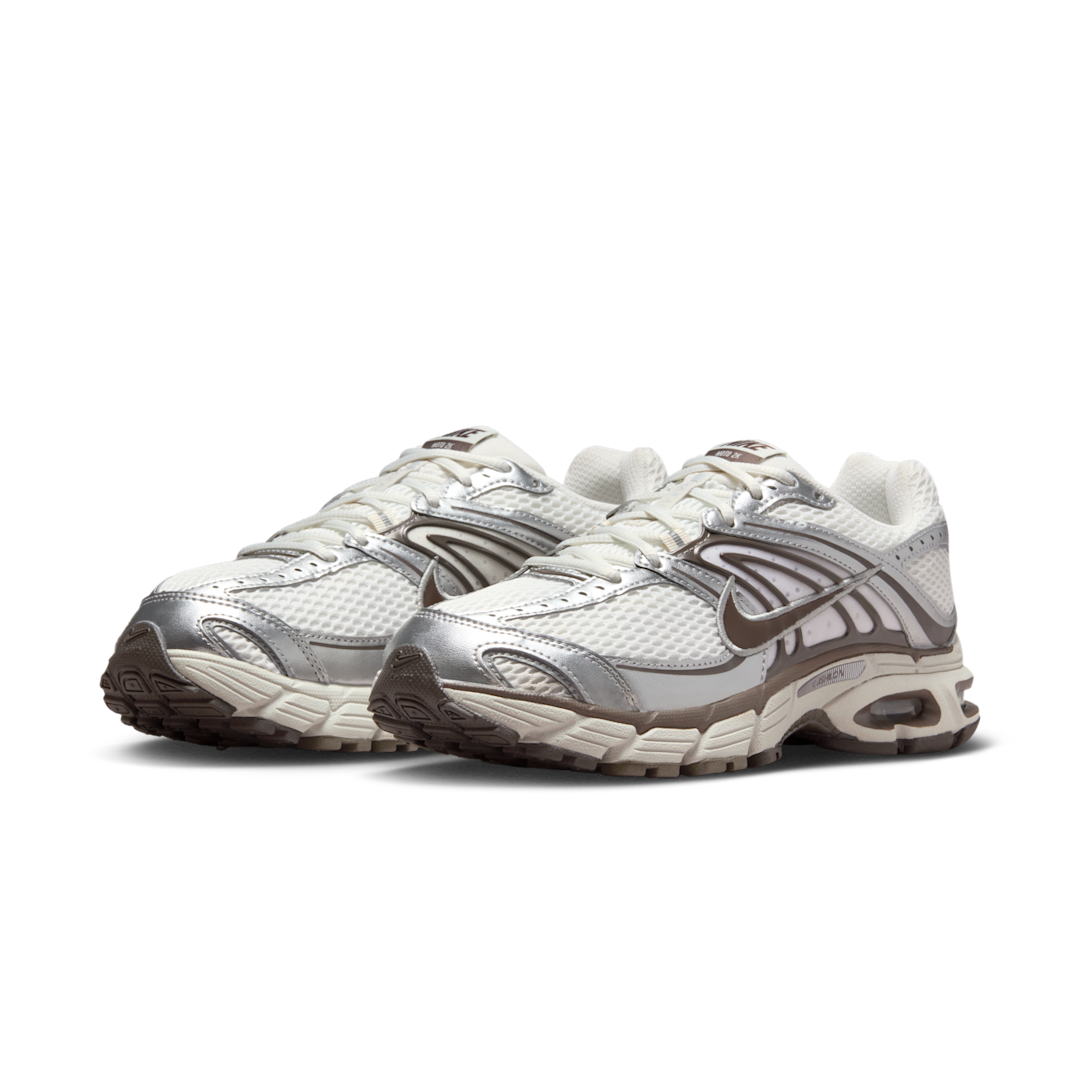 Nike Air Max Moto 2K Phantom Silver Baroque Brown, Phantom/Metallic Silver/Light Bone/Baroque Brown (IO1915-030)