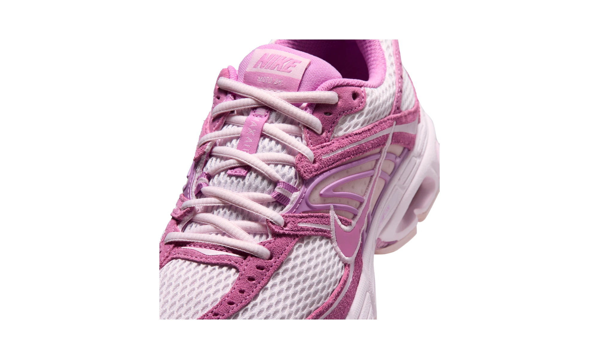 Nike Air Max Moto 2K SE Pearl Pink Light Magenta
