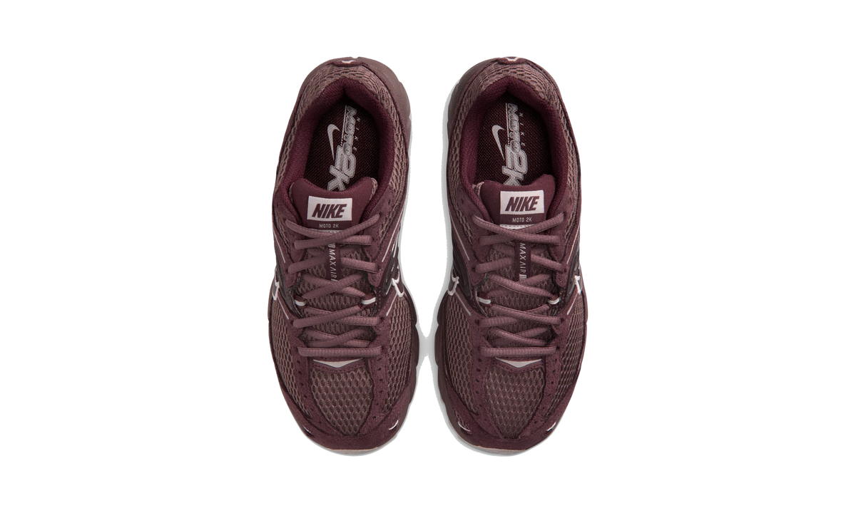 Nike Air Max Moto 2K SE Tattoo Burgundy Crush