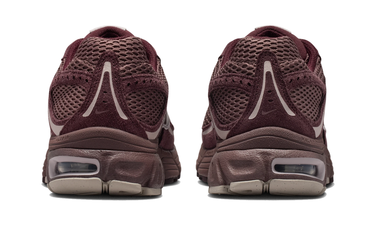 Nike Air Max Moto 2K SE Tattoo Burgundy Crush